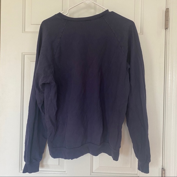 American apparel I heart LA sweatshirt rockashaka - Picture 2 of 3